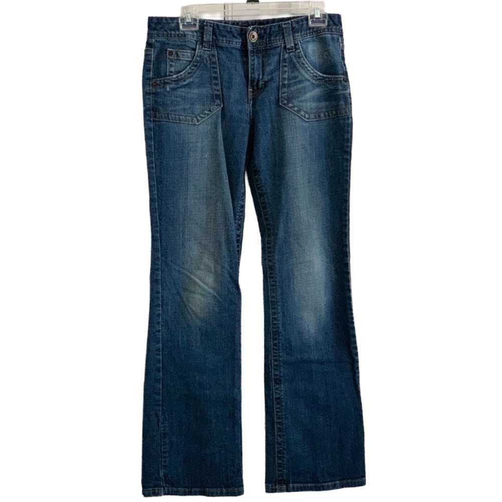 CALVIN KLEIN Women’s Blue JeanPants Size 10